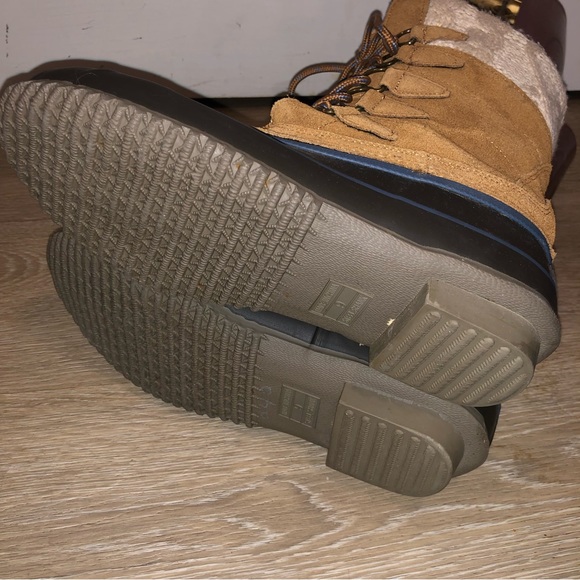 Khombu ladies winter snow boots size 9 - Picture 5 of 9